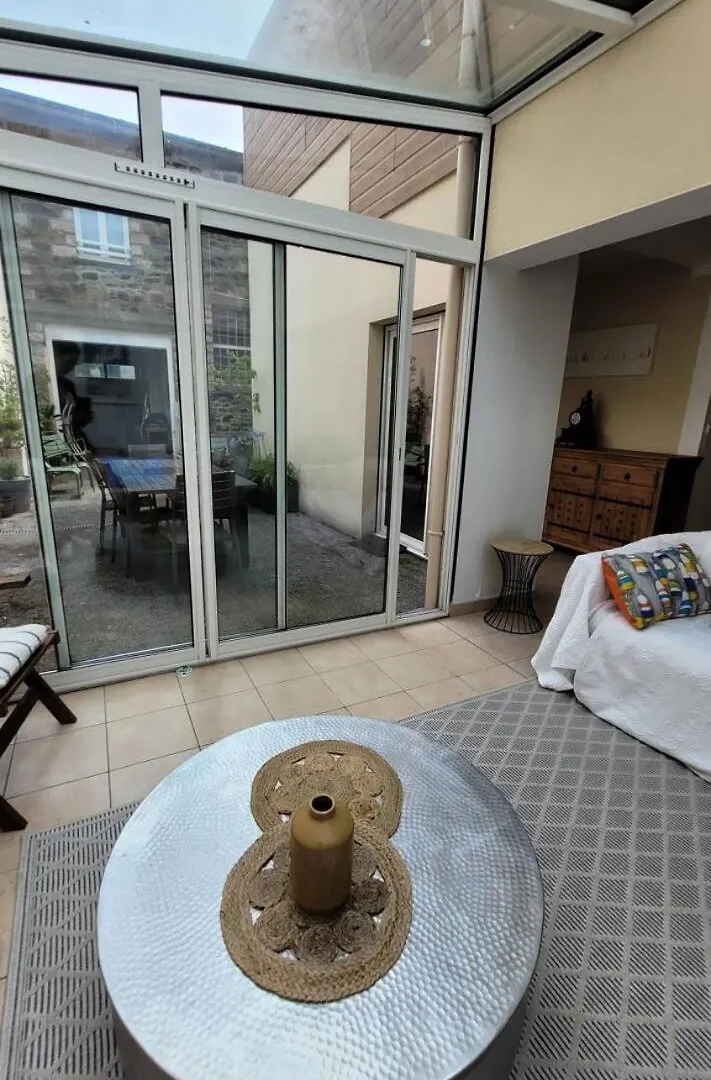 Residence 590-Pleneuf Val Andre - Vacances Les Pieds Dans L'Eau, Dans Le Coeur De La Station Du Val Andre Mae-5191 France